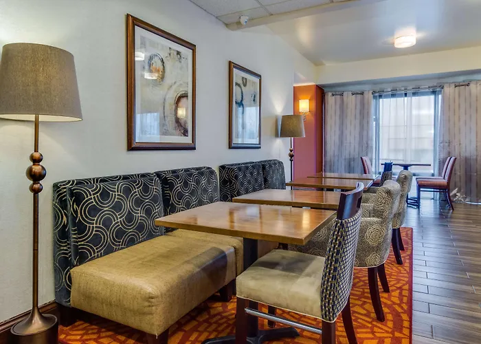 Hampton Inn Johnson City