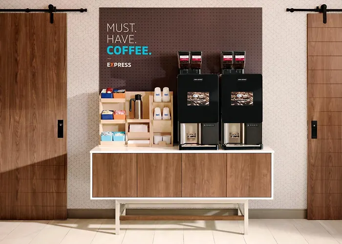 Holiday Inn Express Johnson City By Ihg