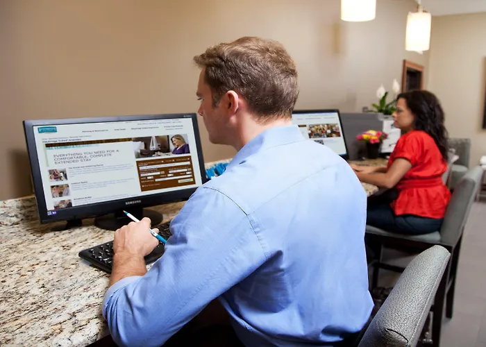 Staybridge Suites - Johnson City By Ihg