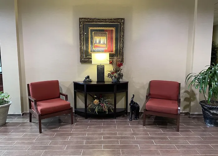 Comfort Inn & Suites Rogersville