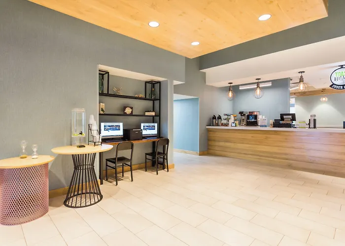 Holiday Inn - Boone - University Area By Ihg